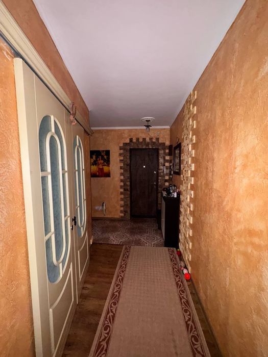 Квартира на вул. Чорноморська, 4А в Чернівцях, ID 254515, фото №3