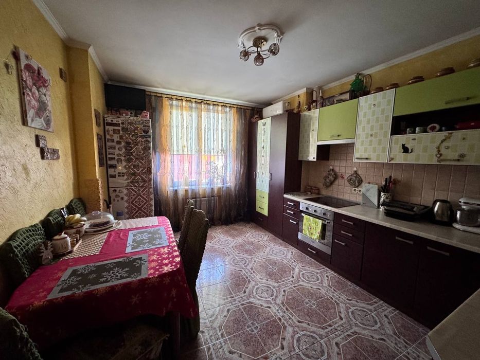 Квартира на вул. Чорноморська, 4А в Чернівцях, ID 254515, фото №4
