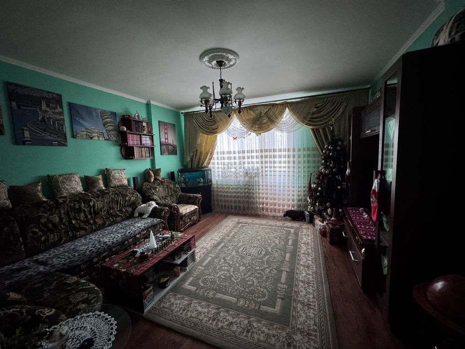 Квартира на вул. Чорноморська, 4А в Чернівцях, ID 254515, фото №6