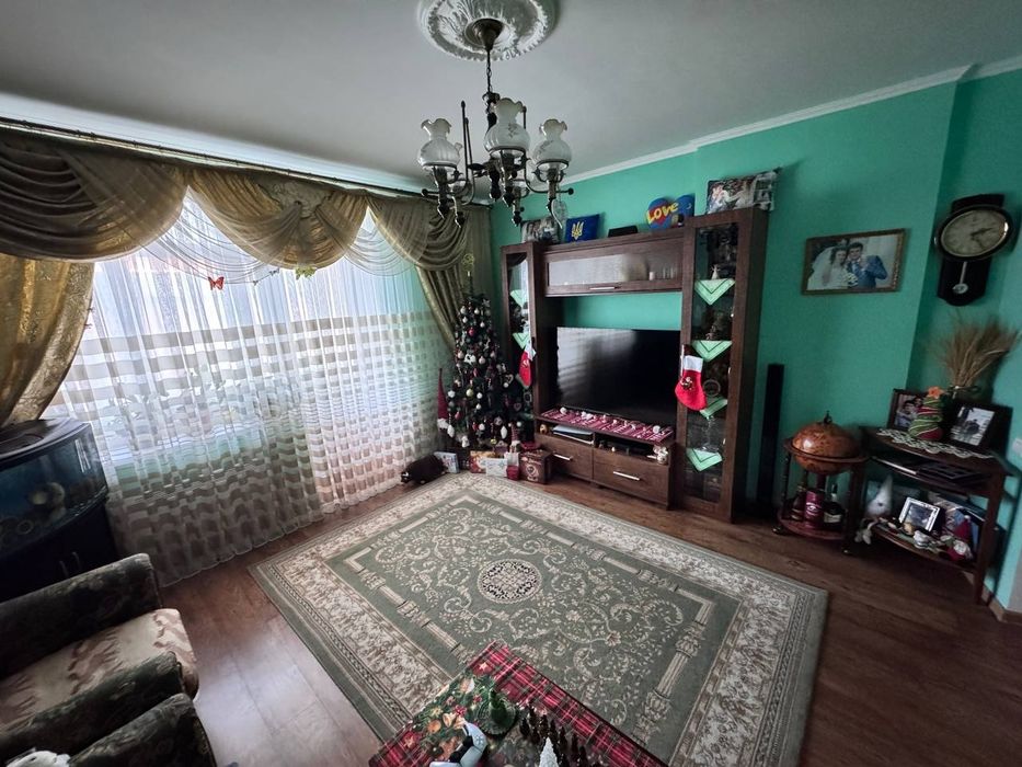 Квартира на вул. Чорноморська, 4А в Чернівцях, ID 254515, фото №7