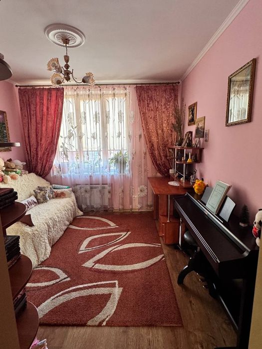 Квартира на вул. Чорноморська, 4А в Чернівцях, ID 254515, фото №9