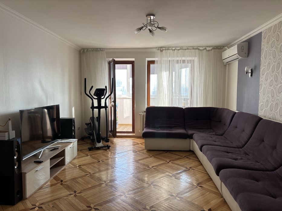 Квартира на вул. Г. Тороповського, 47 в Київ, ID 329132, фото №1