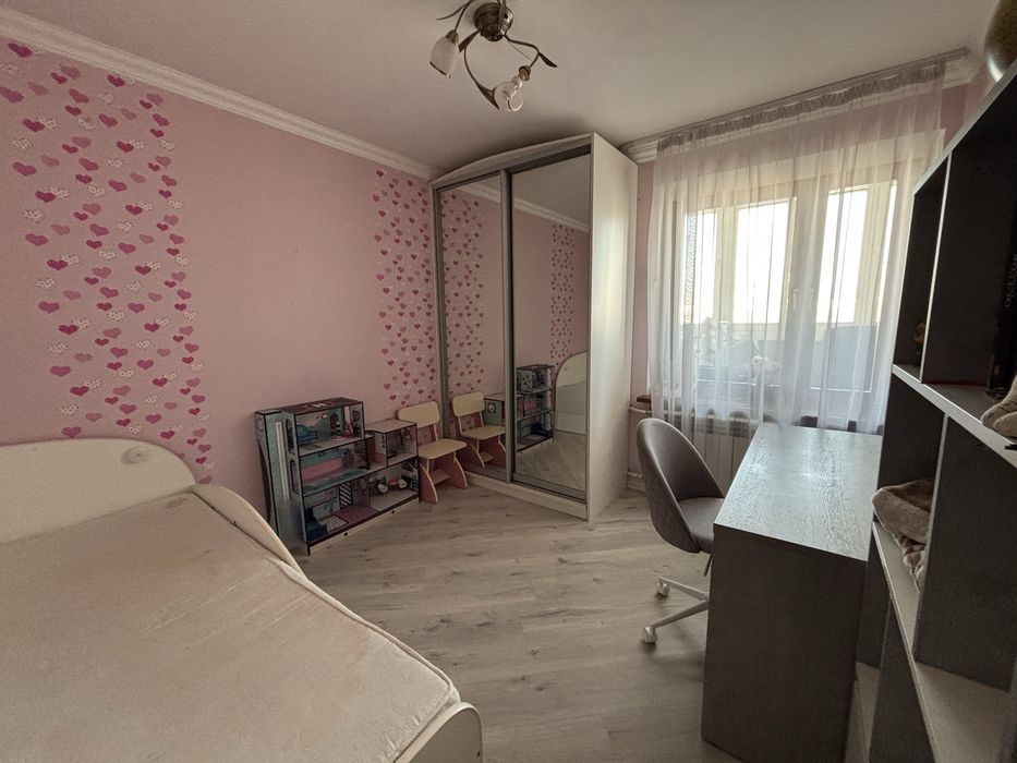 Квартира на вул. Г. Тороповського, 47 в Київ, ID 329132, фото №4