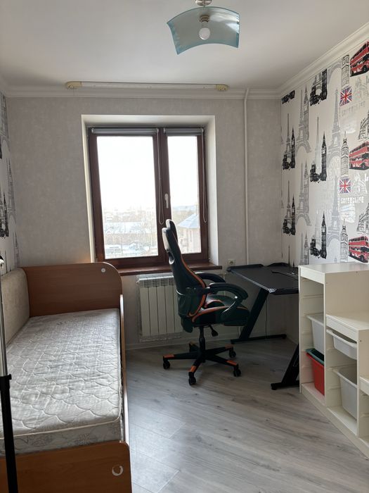 Квартира на вул. Г. Тороповського, 47 в Києві, ID 329132, фото №6