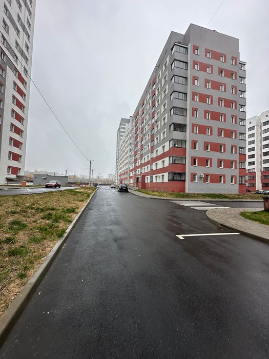 Квартира на ЖК Гидропарк в Харкові, ID 171736, фото №2