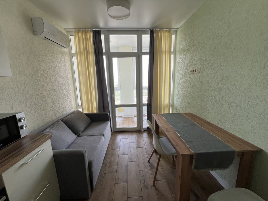Квартира на просп. Науки, 58 в Київ, ID 327534, фото №3