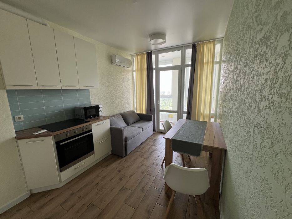 Квартира на просп. Науки, 58 в Київ, ID 327534, фото №5