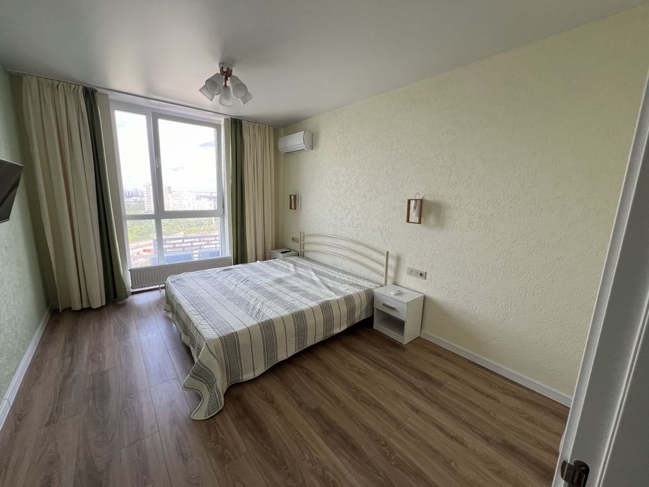 Квартира на просп. Науки, 58 в Києві, ID 327534, фото №6