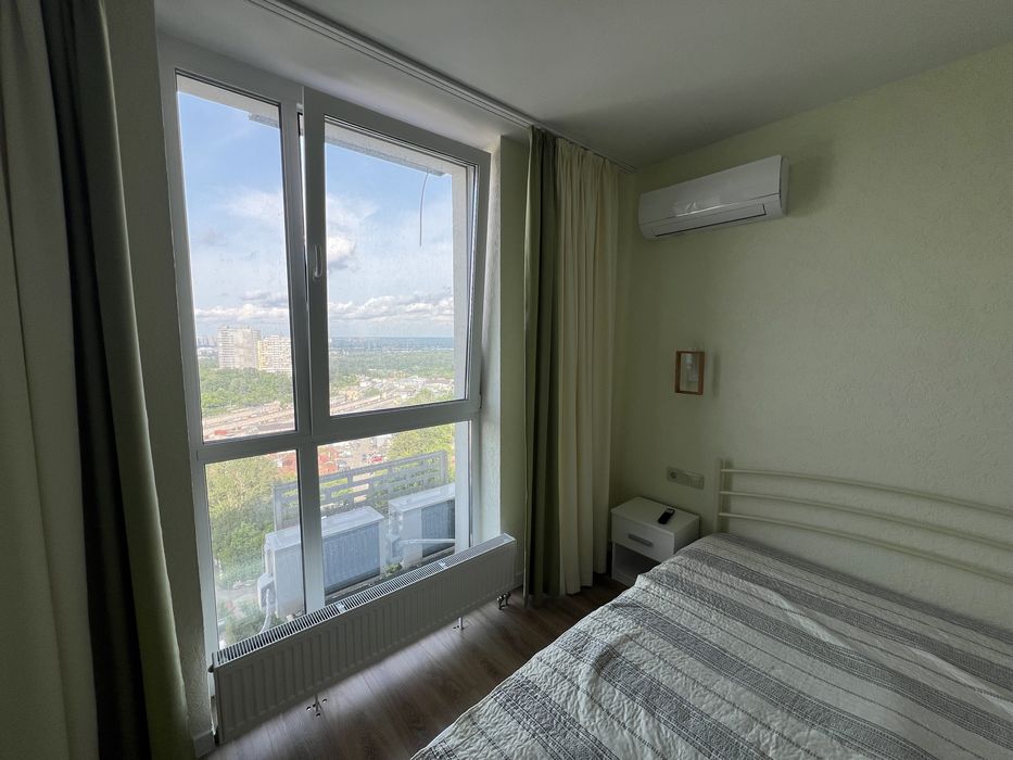 Квартира на просп. Науки, 58 в Києві, ID 327534, фото №9