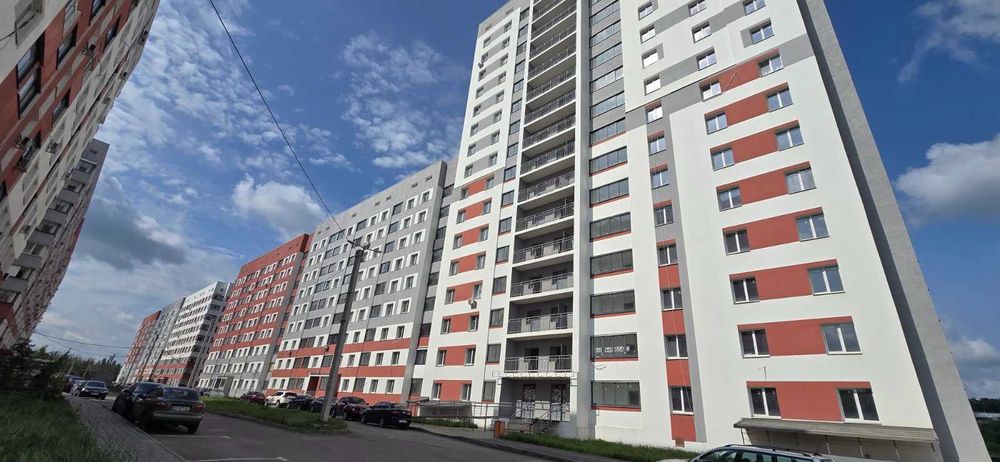 Квартира на вул. Борткевича, 15, ID 368651, фото №1