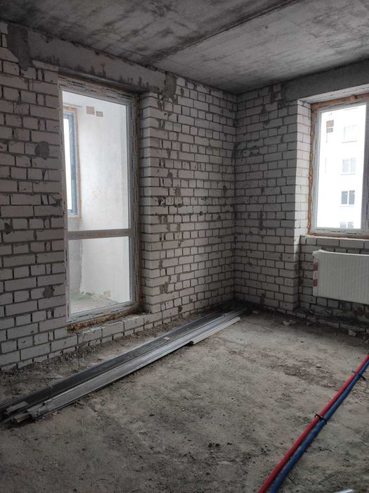 Квартира на вул. Борткевича, 15 в Харкові, ID 368651, фото №5