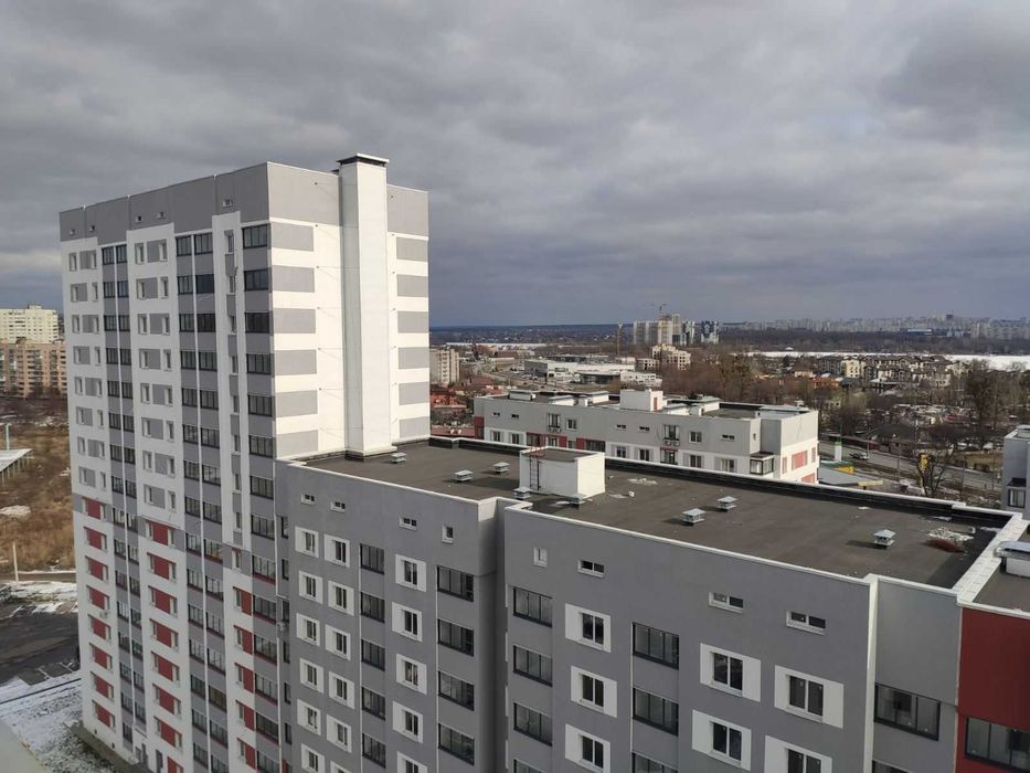 Квартира на вул. Борткевича, 15 в Харкові, ID 368651, фото №6