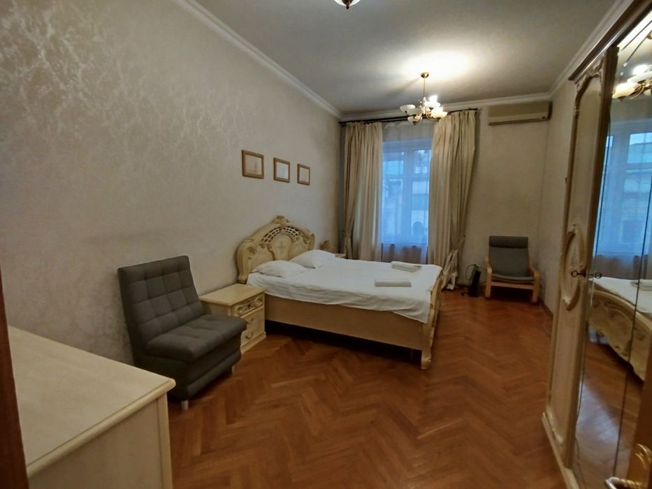 Квартира на Печерський в Київ, ID 162734, фото №3