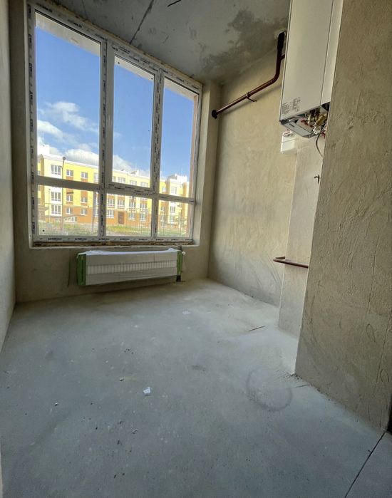 Квартира на ЖК Львівський Затишок в Києві, ID 308647, фото №3