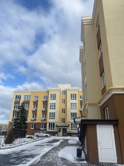 Квартира на ЖК Львівський Затишок в Києві, ID 308647, фото №6