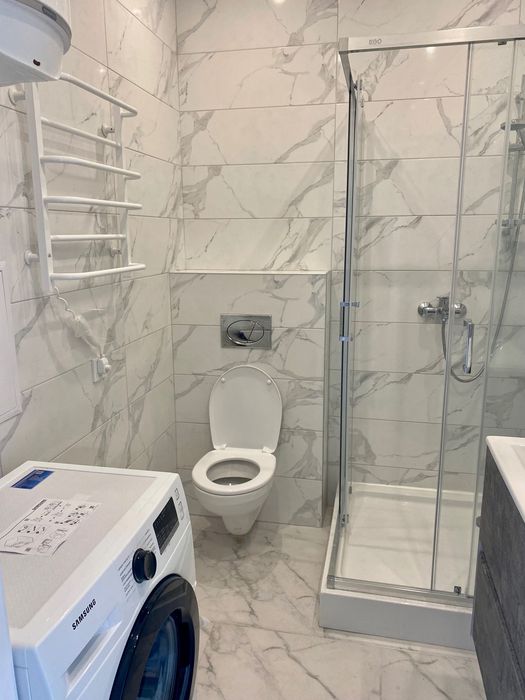 Квартира на ЖК Parkland в Києві, ID 283173, фото №10