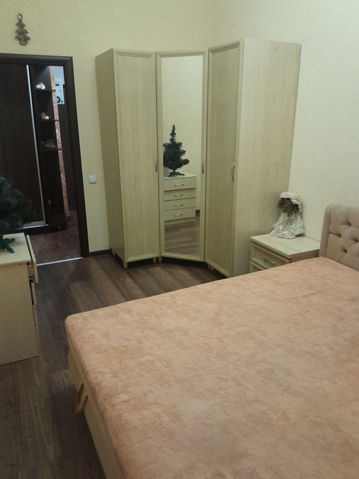 Квартира на Приморський в Одесі, ID 382880, фото №10
