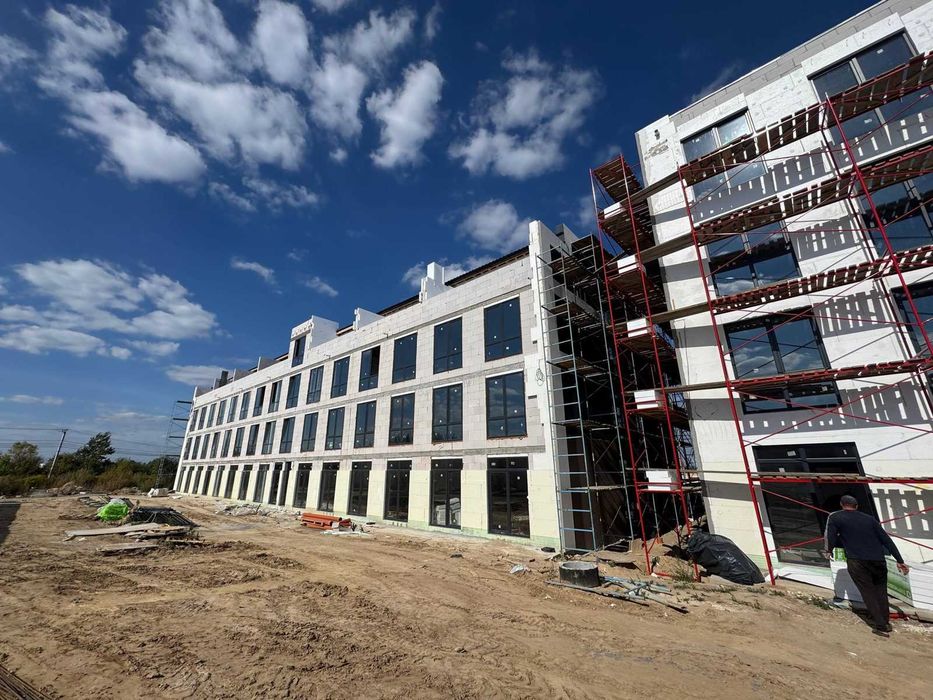 Купити квартиру за адресою с. Білогородка на Findly.com.ua Квартира на с. Білогородка, ID 406685, фото №1