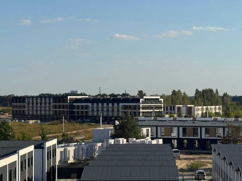 Квартира — с. Білогородка в Києві, ID 406691, фото №5