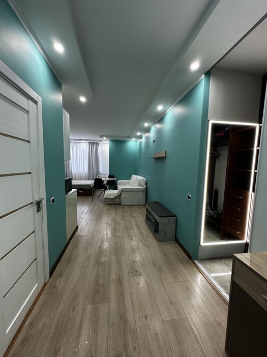 Квартира на вул. Світла, 3Д в Києві, ID 379335, фото №2