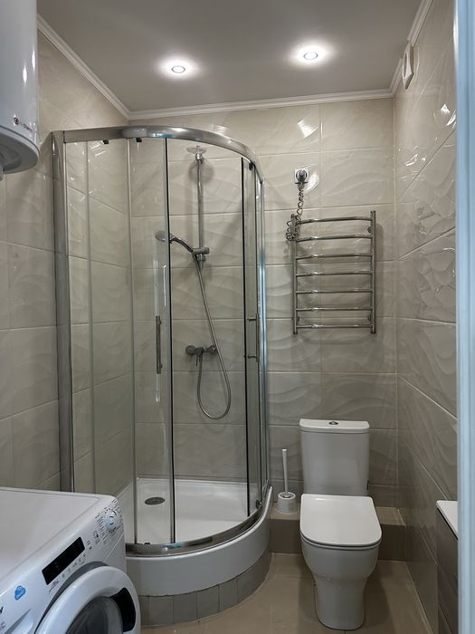 Квартира на вул. Світла, 3Д в Києві, ID 379335, фото №6