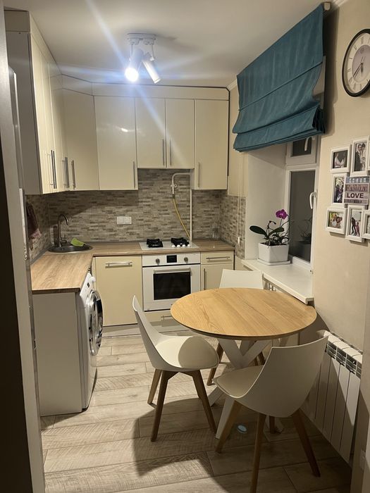 Квартира на вул. Почайнинська, 57/59 в Київ, ID 270643, фото №2