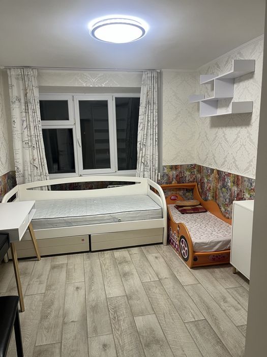Квартира на вул. Почайнинська, 57/59 в Київ, ID 270643, фото №3