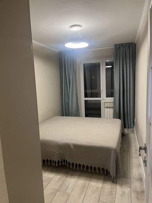 Квартира на вул. Почайнинська, 57/59 в Київ, ID 270643, фото №5