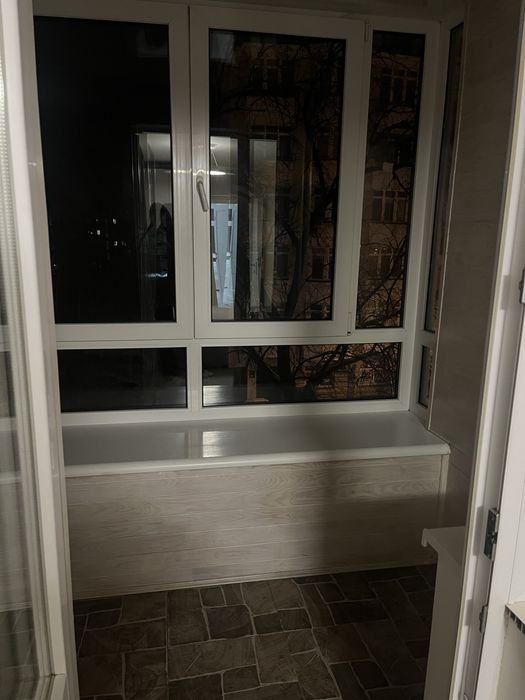Квартира на вул. Почайнинська, 57/59 в Києві, ID 270643, фото №8