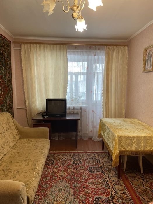 Квартира на вул. Газопровідна, 2 в Житомир, ID 307287, фото №1