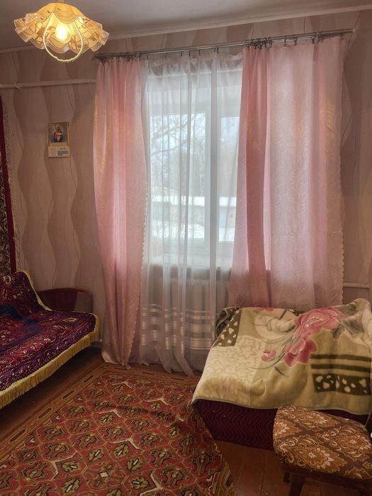 Квартира на вул. Газопровідна, 2 в Житомир, ID 307287, фото №5
