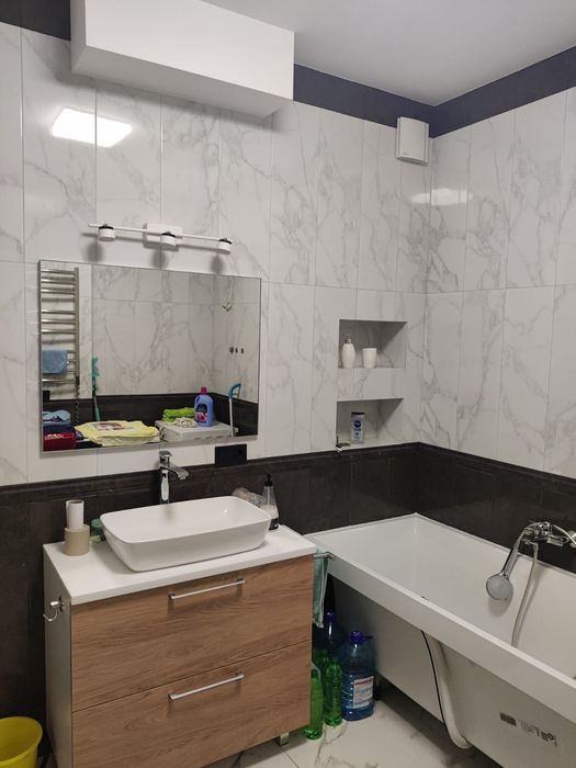 Квартира на біля метро Майдан Конституції в Харкові, ID 270693, фото №5