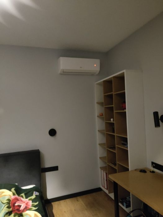 Квартира на біля метро Майдан Конституції в Харкові, ID 270693, фото №8