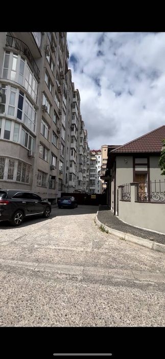 Квартира на вул. 12 Повздовжній, 16 в Миколаєві, ID 190332, фото №1