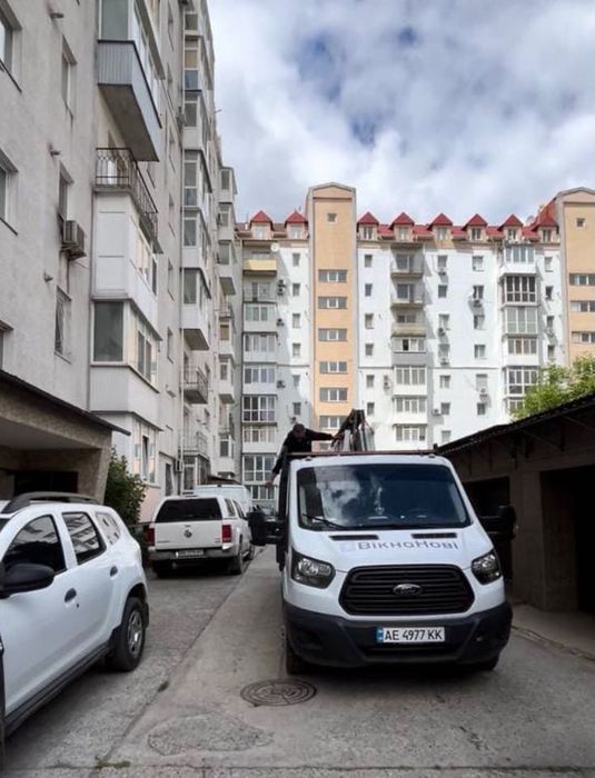 Квартира на вул. 12 Повздовжній, 16 в Миколаєві, ID 190332, фото №2