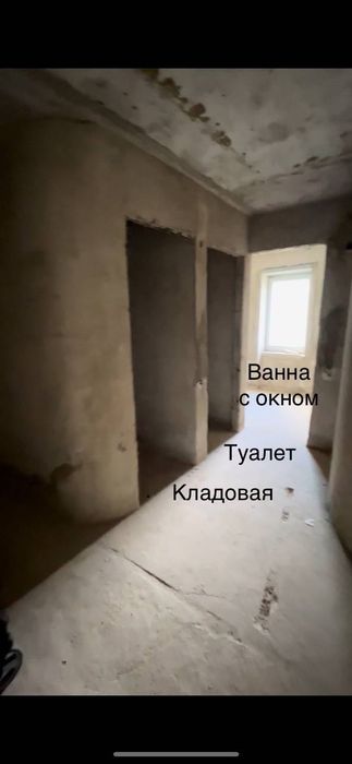 Квартира на вул. 12 Повздовжній, 16 в Миколаєві, ID 190332, фото №11