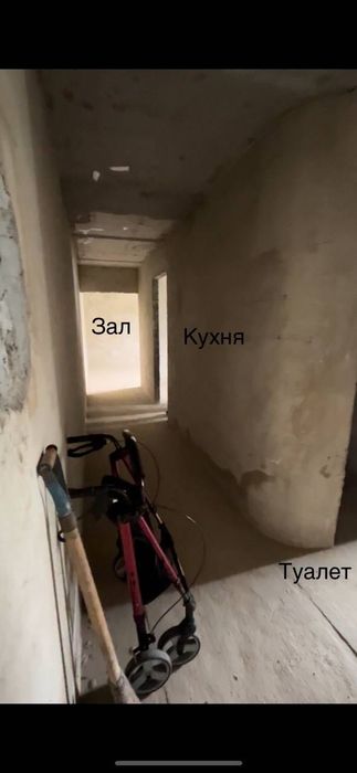 Квартира на вул. 12 Повздовжній, 16 в Миколаєві, ID 190332, фото №12