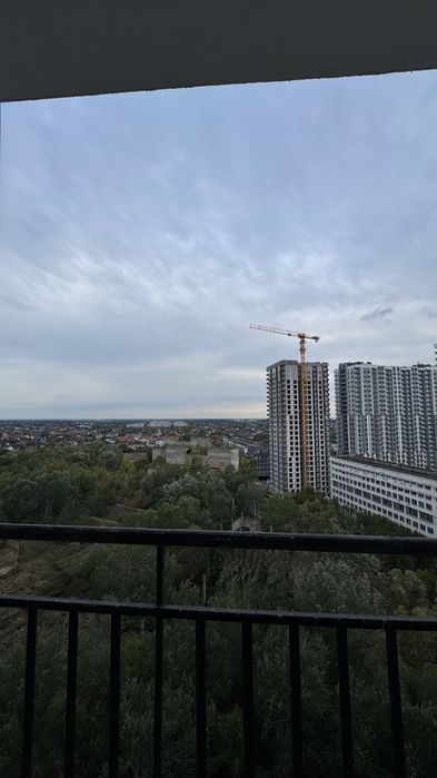 Квартира на вул. Підмогильного, 5 в Києві, ID 373895, фото №13