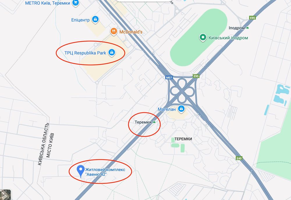 Квартира на вул. Підмогильного, 5 в Києві, ID 373895, фото №15