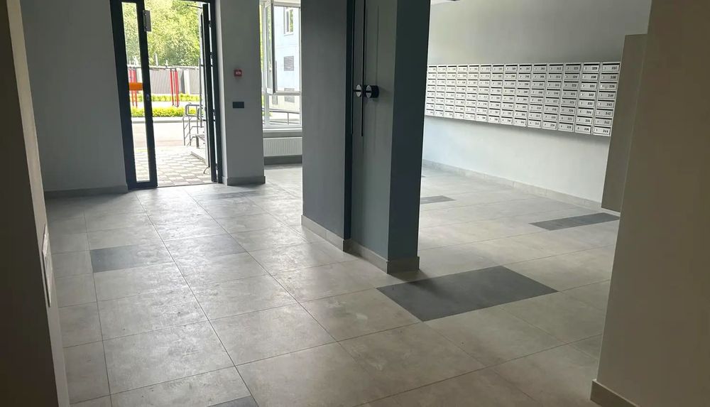 Квартира на вул. Підмогильного, 5 в Києві, ID 373895, фото №7