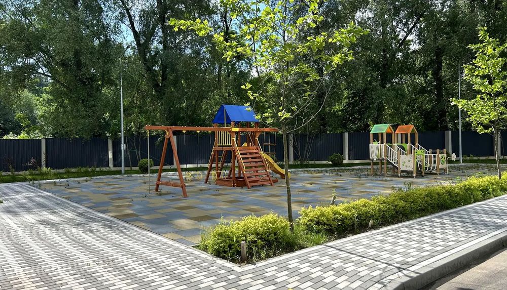 Квартира на вул. Підмогильного, 5 в Києві, ID 373895, фото №8