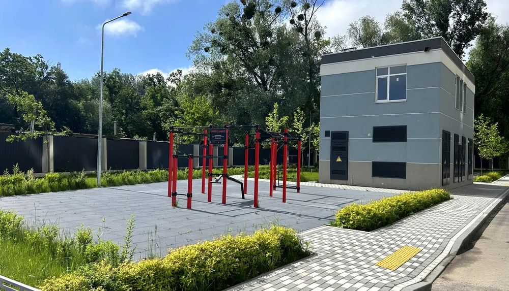 Квартира на вул. Підмогильного, 5 в Києві, ID 373895, фото №9