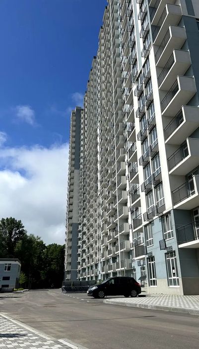 Квартира на вул. Підмогильного, 5 в Києві, ID 373895, фото №10