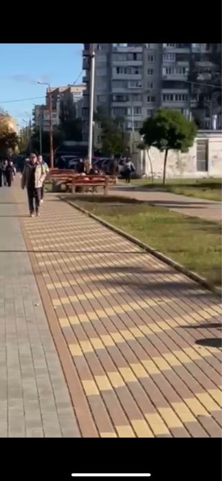 Квартира на вул. Північна, 14 в Києві, ID 267615, фото №1