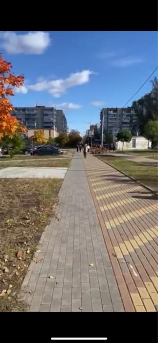 Квартира на вул. Північна, 14 в Києві, ID 267615, фото №2