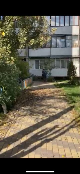 Квартира на вул. Північна, 14 в Києві, ID 267615, фото №3