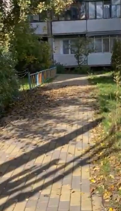 Квартира на вул. Північна, 14 в Києві, ID 267615, фото №5