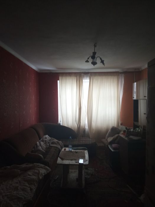 Квартира на вул. Північна, 14 в Києві, ID 267615, фото №7