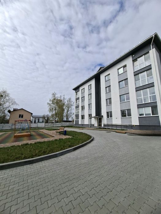 Квартира в Києві, ID 307181, фото №12