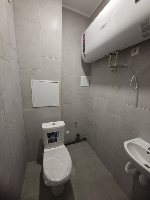 Квартира в Києві, ID 307181, фото №10
